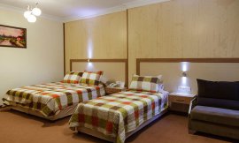 image 10 from Pamchal Hotel Tehran