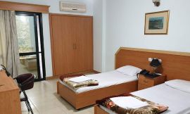 image 3 from Pardis Hotel Rasht