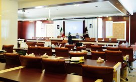 image 16 from Pardisan Hotel Mashhad