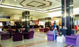 image 3 from Pardisan Hotel Mashhad