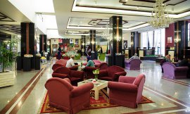 image 2 from Pardisan Hotel Mashhad
