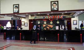 image 4 from Pardisan Hotel Mashhad