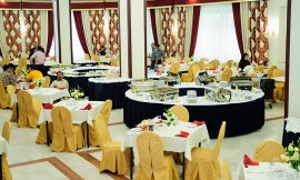 image 14 from Pardisan Hotel Mashhad