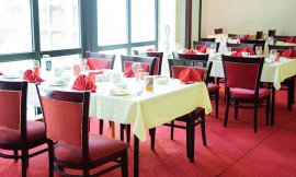 image 15 from Pardisan Hotel Mashhad