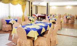image 12 from Pardisan Hotel Mashhad
