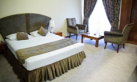 image 6 from Pardisan Hotel Mashhad