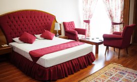image 7 from Pardisan Hotel Mashhad