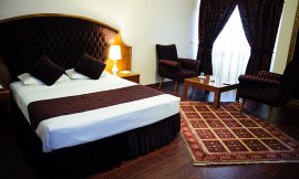 image 5 from Pardisan Hotel Mashhad