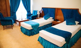 image 9 from Pardisan Hotel Mashhad