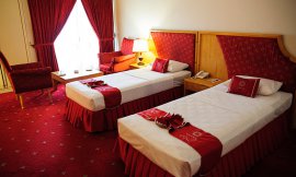 image 10 from Pardisan Hotel Mashhad