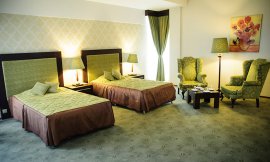 image 8 from Pardisan Hotel Mashhad