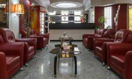 image 9 from Pariz Hotel Tehran