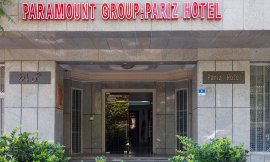 image 2 from Pariz Hotel Tehran