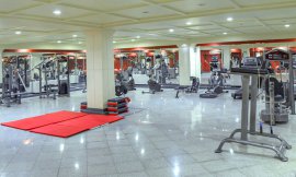image 12 from Pariz Hotel Tehran