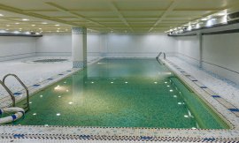 image 11 from Pariz Hotel Tehran