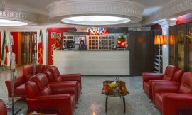 image 3 from Pariz Hotel Tehran