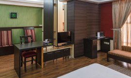 image 8 from Pariz Hotel Tehran