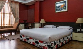 image 4 from Pariz Hotel Tehran