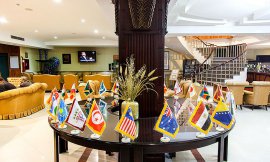 image 2 from Park Hotel Urmia
