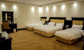 image 4 from Park Hotel Urmia
