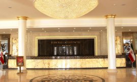 image 4 from Park Hayat Hotel Mashhad