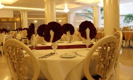 image 10 from Park Hayat Hotel Mashhad