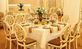 image 9 from Park Hayat Hotel Mashhad