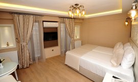 image 6 from Park Hayat Hotel Mashhad