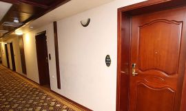 image 3 from Parmida Hotel Kish