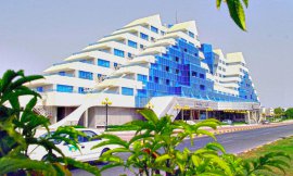 هتل پارمیس کیش
