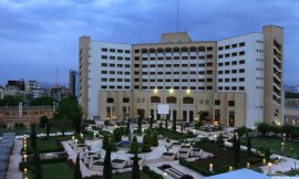image 13 from Pars Hotel Kerman