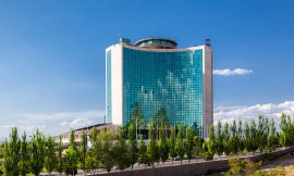 image 2 from Pars Hotel Tabriz