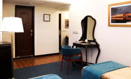 image 4 from Parsa Hotel Tehran
