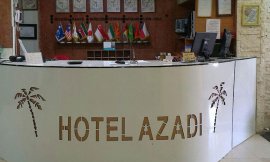 image 4 from Parsian Azadi Hotel Abadan