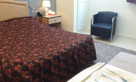 image 5 from Parsian Azadi Hotel Abadan