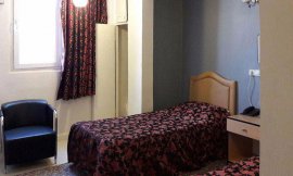 image 6 from Parsian Azadi Hotel Abadan