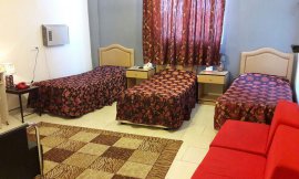 image 7 from Parsian Azadi Hotel Abadan