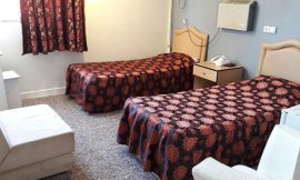 image 8 from Parsian Azadi Hotel Abadan