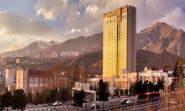 هتل پارسیان آزادی تهران