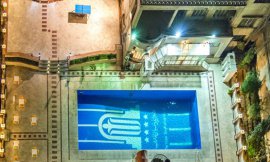 image 3 from Enghelab Hotel Tehran