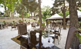 image 11 from Esteghlal Hotel Tehran