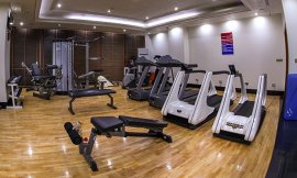 image 10 from Esteghlal Hotel Tehran