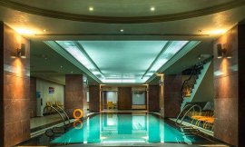 image 12 from Esteghlal Hotel Tehran