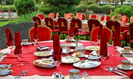 image 3 from Esteghlal Hotel Tehran