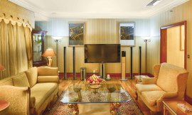 image 6 from Esteghlal Hotel Tehran