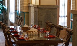 image 6 from Partikan Hotel Isfahan