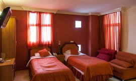 image 4 from Partikan Hotel Isfahan