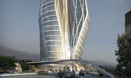 هتل فرشته پاسارگاد تهران