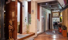 image 3 from Pasargad Hotel Bushehr
