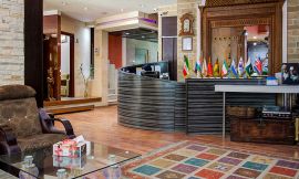 image 2 from Pasargad Hotel Bushehr